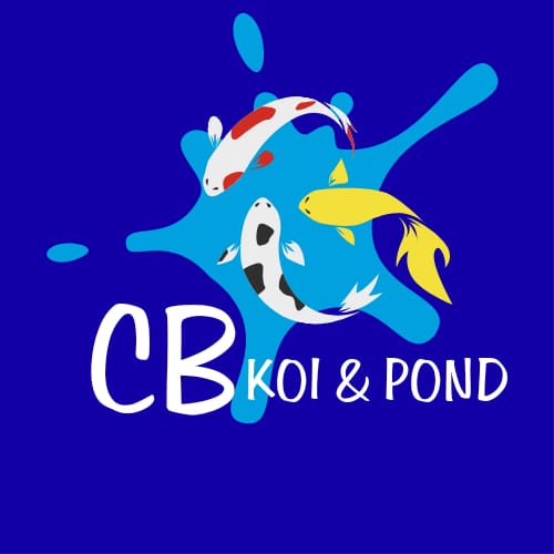 CB logo